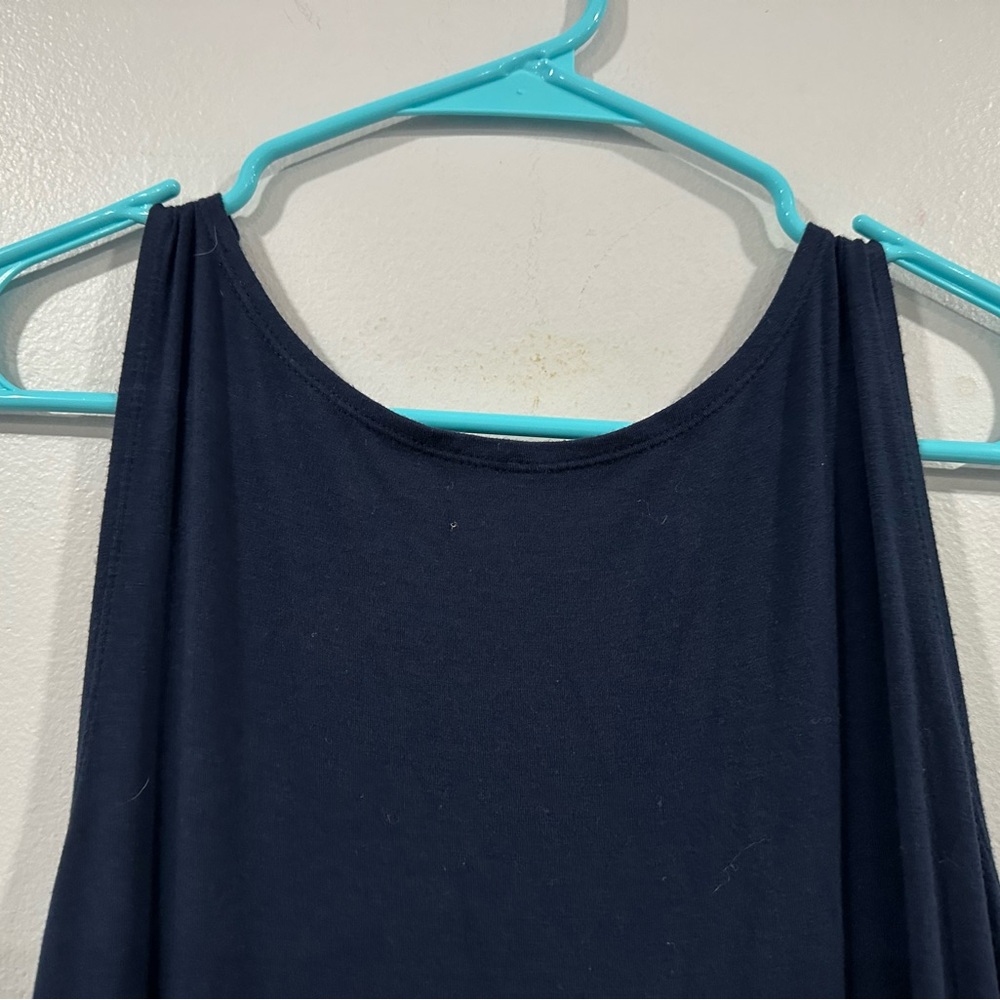 Fabletics Retta Midi Dress Medium M - Picture 9 of 9